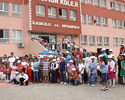 Kürtçe Eğitim İçin Kimse Başvurmadı
