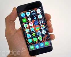 iOS 8 Yüzde 47’de Durdu!