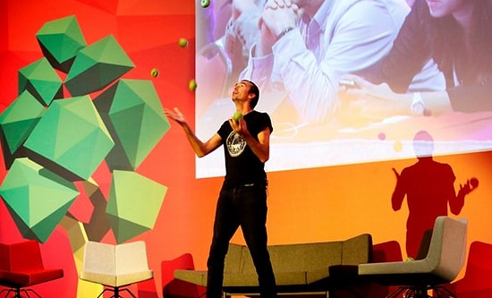 Startup İstanbul'un Birincisi Belli Oldu!