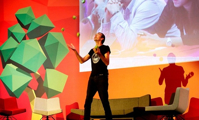 Startup İstanbul'un Birincisi Belli Oldu!