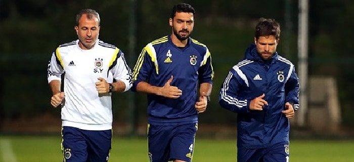 Fenerbahçe'de Eksik Çok