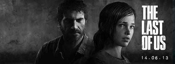 4. The Last Of Us