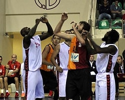 Galatasaray Yenildi Ama Üst Tura Çıktı