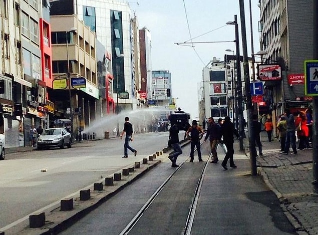 İstanbul-Kadıköy