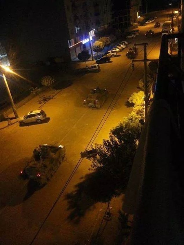 Mardin'den bir başka fotoğraf