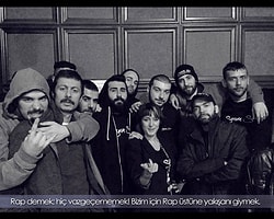 Türkçe Rap'in 11 "Old-school" İsmi