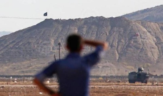 10 Maddede Gündemden Geri Kalmamak İçin Kobani Hakkında Mutlaka Bilmeniz Gerekenler