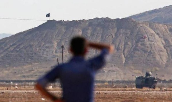 10 Maddede Gündemden Geri Kalmamak İçin Kobani Hakkında Mutlaka Bilmeniz Gerekenler