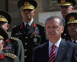 Financial Times: 'Türkiye IŞİD Konusunda Kaçak Dövüşmeyi Bırakmalı'