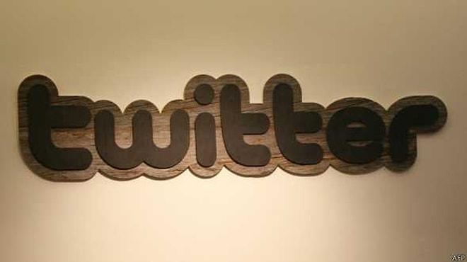 Twitter ABD hükümetine dava açıyor