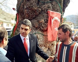 Son günlerde giderek tırmanan Atatürk heykel ve büstlerine saldırılar ve güvenlik güçlerinin pasif tutumu CHP Milletvekili Umut Oran tarafından TBMM gündemine taşındı.