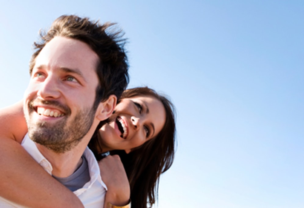 Erkeklerin Kadınlara Söylemekten Çekindiği Kendilerini İçten İçe Mutlu Eden 14 Detay