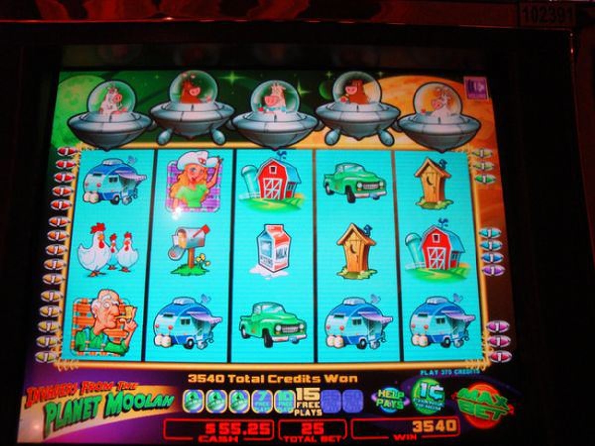 Slots que tienen un enfoque en la diversión