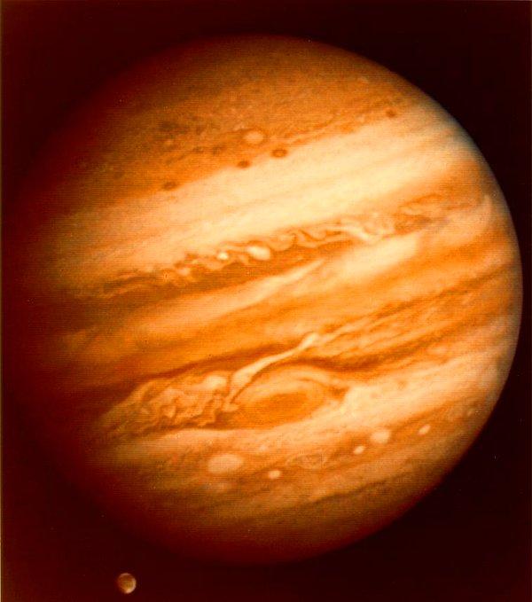 11. "Jüpiter'in uyduları görünmezdir, dolayısıyla Dünya üzerinde bir etkisi olamaz, dolayısıyla varlıkları da gereksizdir ve dolayısıyla, aslında yokturlar." (1500'lerin sonu, Galileo'nun Jüpiter'in uydularını keşfi üzerine dönemin Aristotalesçi insanları)