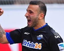 Demir Parmaklıklardan Bundesliga'ya