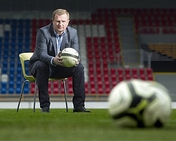 Pavel Vrba 1 Puana Razı