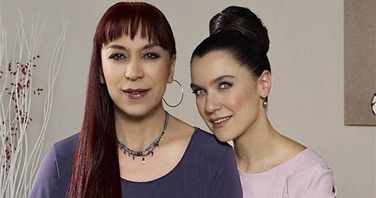 Şevval Sam: 'Annem Yanlış Anlaşıldı'