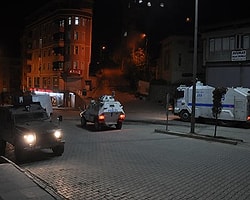 Diyarbakır, Mardin ve Batman'da Sokağa Çıkma Yasağı Kaldırıldı