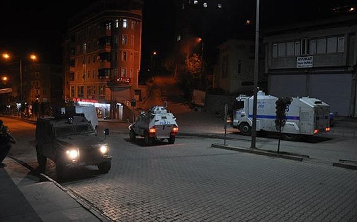 Diyarbakır, Mardin ve Batman'da Sokağa Çıkma Yasağı Kaldırıldı
