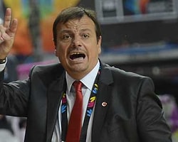 "Fenerbahçe Avrupa Ligi Şampiyonluğuna Aday"