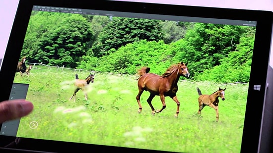 İzlerken Şaşıracağınız Yeni Adobe Uygulaması