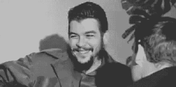 Ölümünün 49. Yılında, 16 Madde ile Ernesto Che Guevara