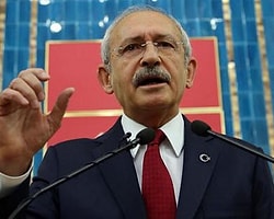 CHP Liderinden 'Sınırlı Tezkere' Önerisi
