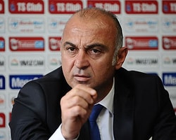 "Başkanlığa Adayım"