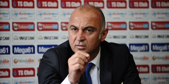 "Başkanlığa Adayım"