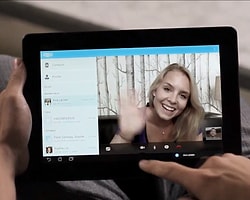 Skype Aramaları Hindistan'da Yasaklandı