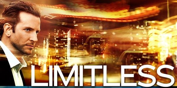77. Limit Yok / Limitless (2011)