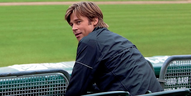 66. Kazanma Sanatı / Moneyball (2011)