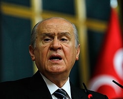 Bahçeli'den Sağduyu Çağrısı