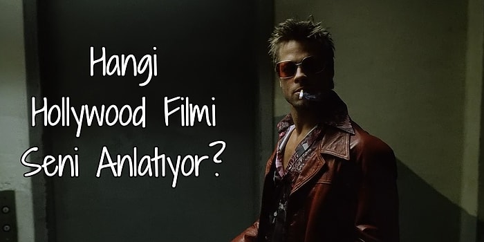 Hangi Efsanevi Hollywood Filmi Seni Anlatıyor?