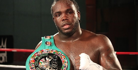 ABD'den Şampiyon Boksöre ‘Türkiye'ye Seyahat Etme’ Tavsiyesi