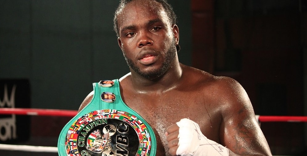 ABD'den Şampiyon Boksöre ‘Türkiye'ye Seyahat Etme’ Tavsiyesi