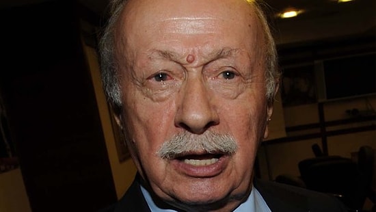 Oktay Ekşi'nin Twitter Hesabı Hacklendi