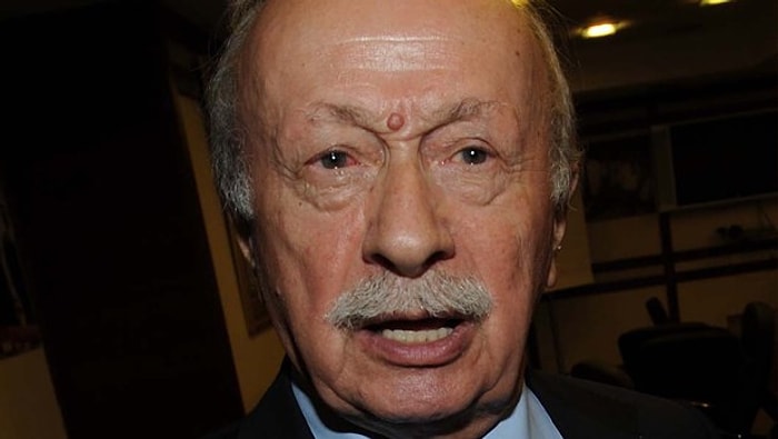 Oktay Ekşi'nin Twitter Hesabı Hacklendi