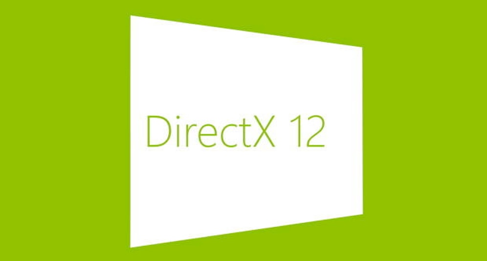 Windows 10’un Yanında DirectX 12’de Geliyor