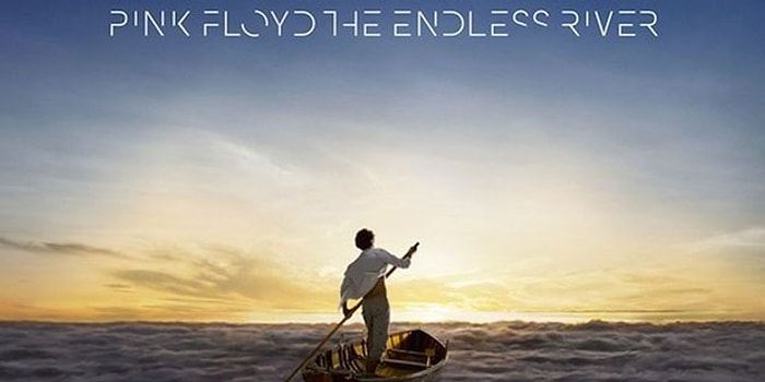 'The Endless River' Pink Floyd'un Son Çalışması Olacak