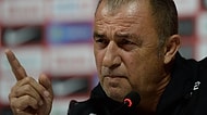 Fatih Terim Üretimi 7 Özlü Söz