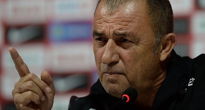 Fatih Terim Üretimi 7 Özlü Söz