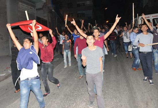 Gaziantep'teki Çatışmada 4 Can Kaybı