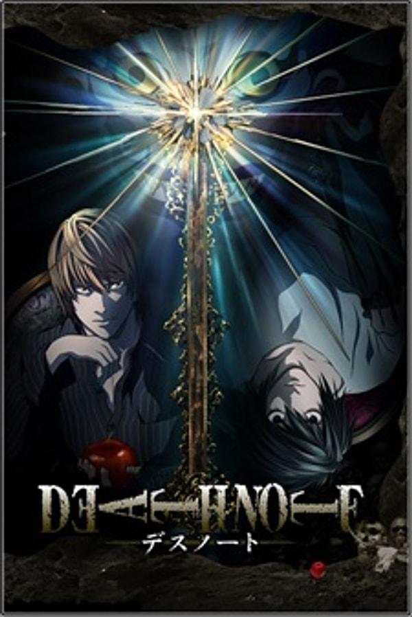 6. Death Note