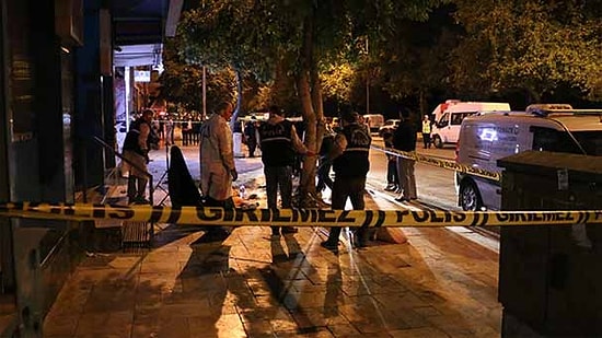 Denizli‘de Cinayet ve İntihar