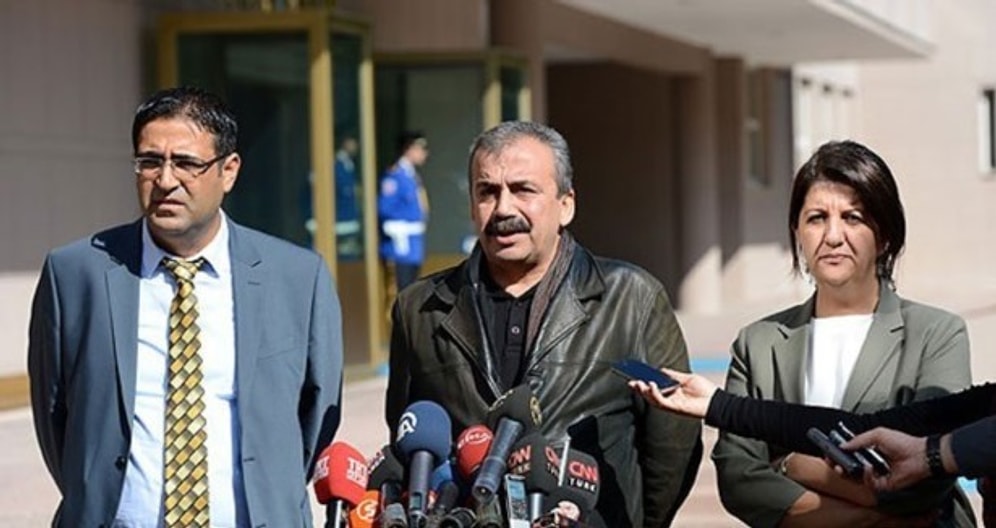 Öcalan'dan Geceyarısı Mektubu