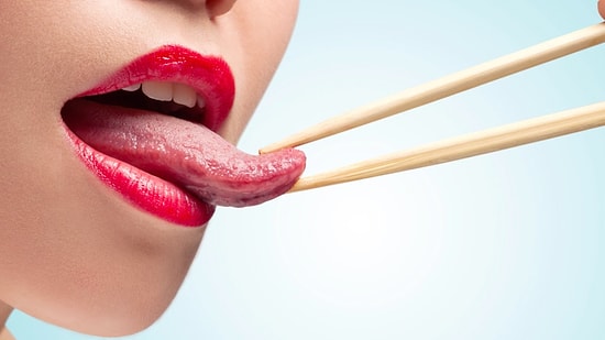 İnsan Vücudu ile İlgili 35 İlginç Bilgi