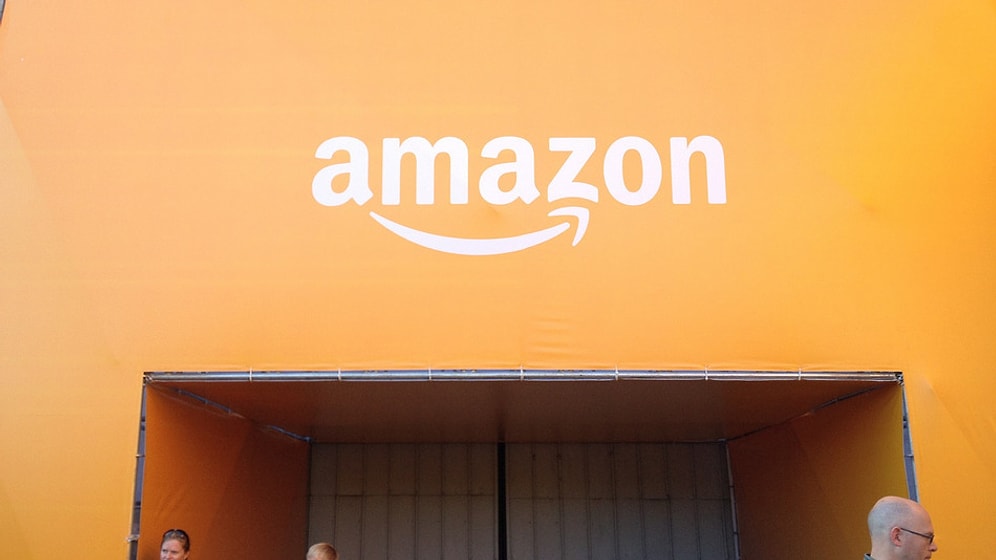 Amazon.com İlk Fiziksel Mağazasını New York'ta Açıyor