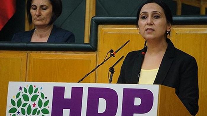HDP'den Bingöl Saldırısı Açıklaması: Provokasyon