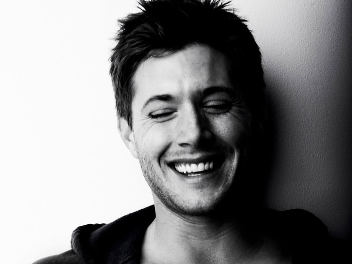 Jensen Ackles İle İlgili Bilmedikleriniz